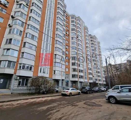 Жилой Дом Зеленоградская 35к5 - картинка 2 Жилой Дом Зеленоградская 35к5 - картинка 2