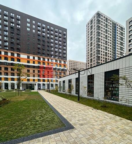 ЖК Люблинский парк - картинка 4 ЖК Люблинский парк - картинка 4