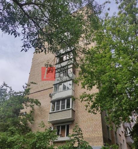 Жилой Дом ул. Новинки, 4 - картинка 8 Жилой Дом ул. Новинки, 4 - картинка 8