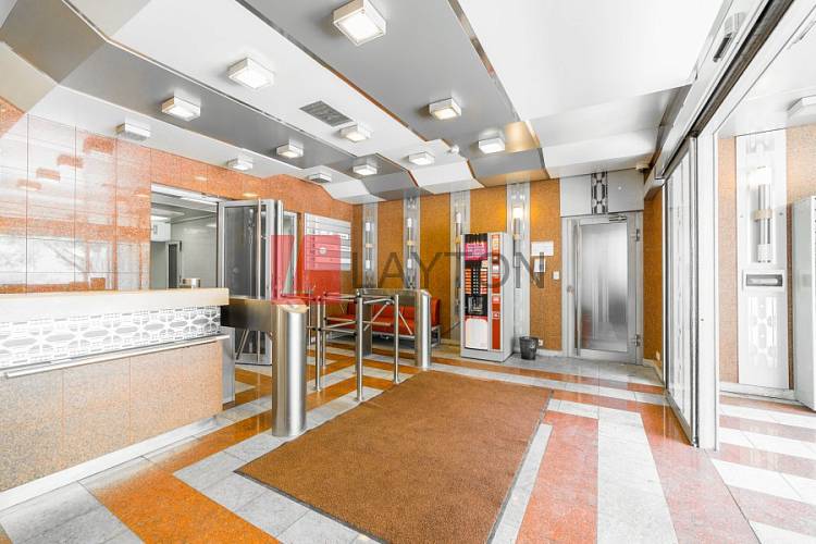 Бизнес-центр Вика-центр - картинка 9 Бизнес-центр Вика-центр - картинка 9