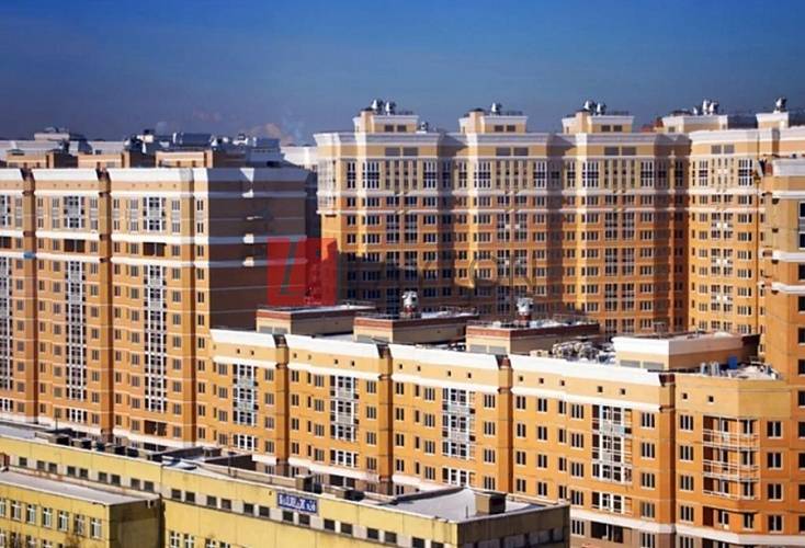 ЖК Царицыно - картинка 5 ЖК Царицыно - картинка 5