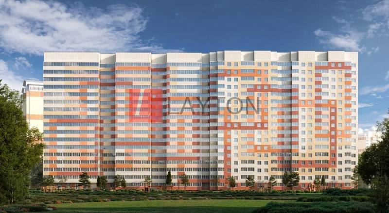 ЖК Новые Островцы - картинка 4 ЖК Новые Островцы - картинка 4