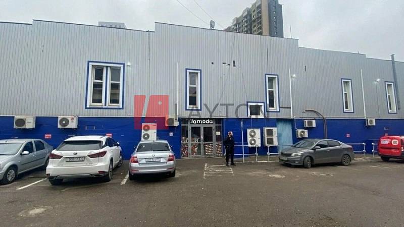 Бизнес-центр Ринг Парк - картинка 2 Бизнес-центр Ринг Парк - картинка 2