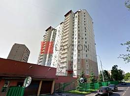 Жилой Дом Академика Арцимовича 17 1