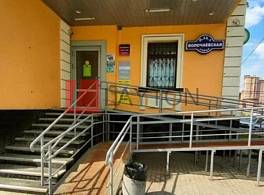 Пристройка к ЖД Волочаевская улица, 2 к 1 4