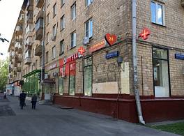 Жилой Дом Костякова, д 7/7 1