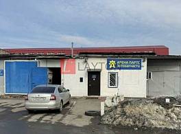 Бизнес-центр Талалихина 41с2 1