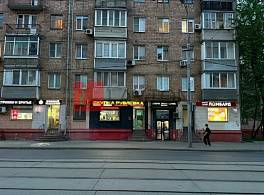 Жилой Дом Первомайская 73 3