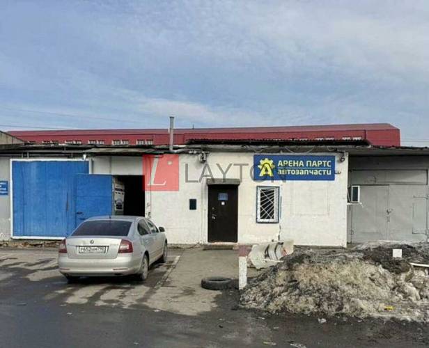 Бизнес-центр Талалихина 41с2 - картинка 2 Бизнес-центр Талалихина 41с2 - картинка 2