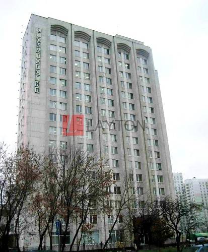 Бизнес-центр БЦ Зодиак - картинка 3 Бизнес-центр БЦ Зодиак - картинка 3