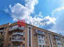 Жилой Дом Восточная улица, 7 3