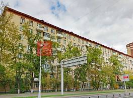 Жилой Дом Нижегородская 5 2