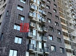 Жилой Дом Онежская улица, 31к1 3
