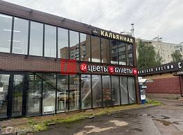 Бизнес-центр Юбилейный пр-кт, д 51 к 1 3