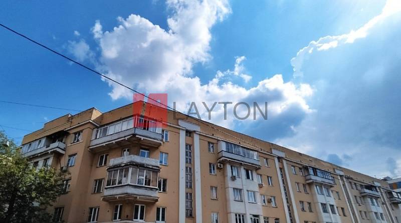 Жилой Дом Восточная улица, 7 - картинка 4 Жилой Дом Восточная улица, 7 - картинка 4