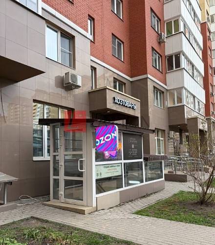 ЖК Центр+ - картинка 5 ЖК Центр+ - картинка 5