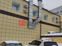 Бизнес-центр Марксистская ул., 20 стр 9 4