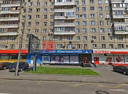 Жилой Дом ул Большая Переяславская д 10 3