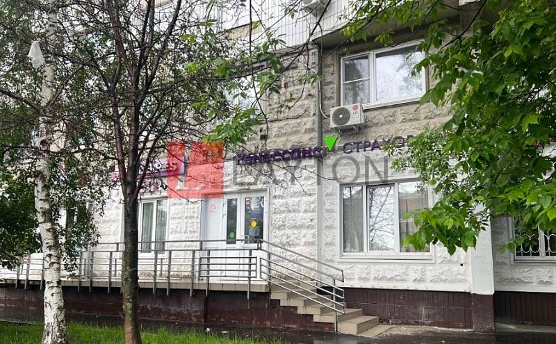 Жилой Дом уд. Дубнинская, 13 - картинка 8 Жилой Дом уд. Дубнинская, 13 - картинка 8