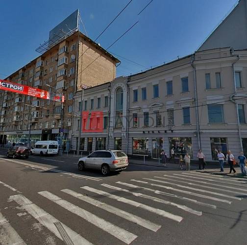 Бизнес-центр Красная Пресня д.48/2С1 - картинка 2 Бизнес-центр Красная Пресня д.48/2С1 - картинка 2