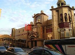Бизнес-центр Golden palace 2