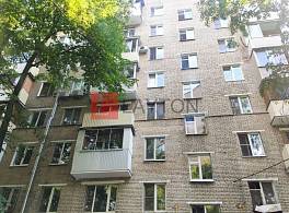 Жилой Дом Сеславинская улица, 16к1 4