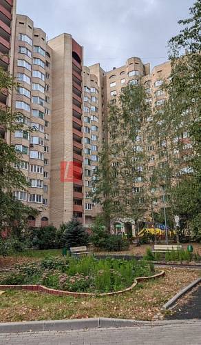 Жилой Дом Профсоюзная, 43к2 - картинка 4 Жилой Дом Профсоюзная, 43к2 - картинка 4