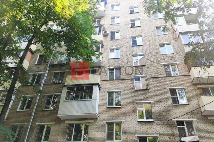 Жилой Дом Сеславинская улица, 16к1 - картинка 5 Жилой Дом Сеславинская улица, 16к1 - картинка 5
