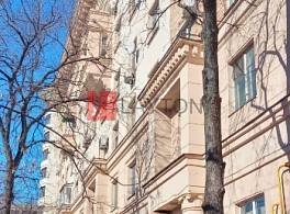 Жилой Дом Дружинниковская ул., 11/2 3