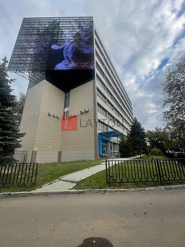 Бизнес-центр Нагатинская 1 стр. 1 - картинка 4 Бизнес-центр Нагатинская 1 стр. 1 - картинка 4