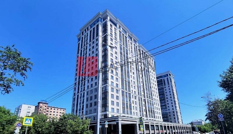 ЖК ИзМайЛово - картинка 2 ЖК ИзМайЛово - картинка 2