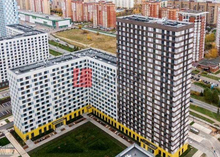 ЖК ЖК Ярославский к16.4 - картинка 6 ЖК ЖК Ярославский к16.4 - картинка 6