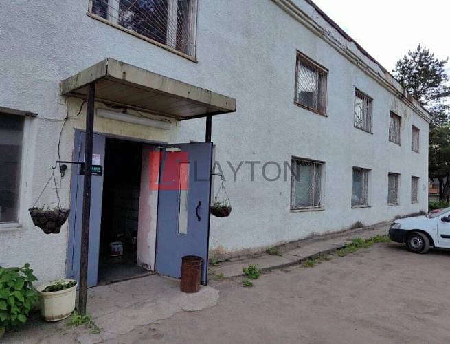 Бизнес-центр Юрловский проезд - картинка 3 Бизнес-центр Юрловский проезд - картинка 3