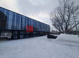 Бизнес-центр Нежинская 13А 2