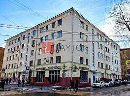 Жилой Дом Большая Пионерская, 40/1 1