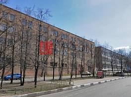 Бизнес-центр Монтажная 7 стр 1 2