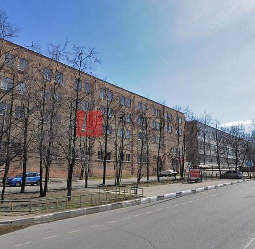 Бизнес-центр Монтажная 7 стр 1 - картинка 3 Бизнес-центр Монтажная 7 стр 1 - картинка 3