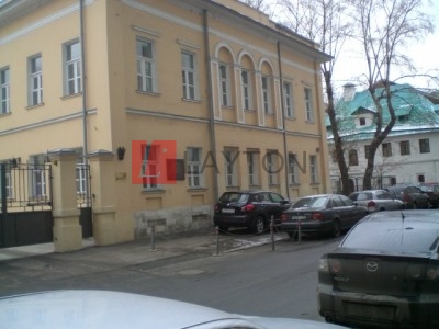 Бизнес-центр Староваганьковский переулок, 21с1 - картинка 15 Бизнес-центр Староваганьковский переулок, 21с1 - картинка 15