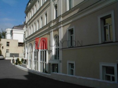 Особняк Колобовский 1й пер 6 - картинка 14 Особняк Колобовский 1й пер 6 - картинка 14