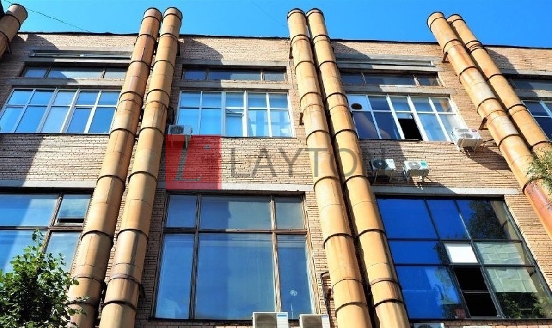 Бизнес-центр Рассвет к13 - картинка 3 Бизнес-центр Рассвет к13 - картинка 3