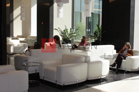 Бизнес-центр Чайка Плаза 10 - картинка 9 Бизнес-центр Чайка Плаза 10 - картинка 9