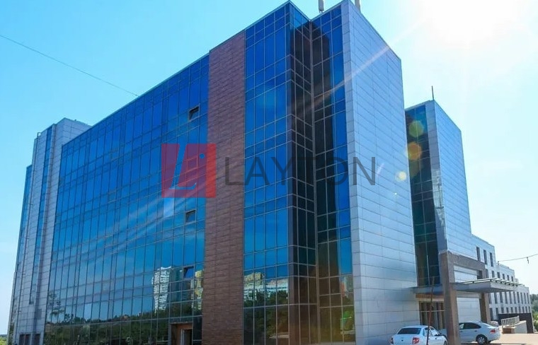 Бизнес-центр Астро Плаза - картинка 3 Бизнес-центр Астро Плаза - картинка 3