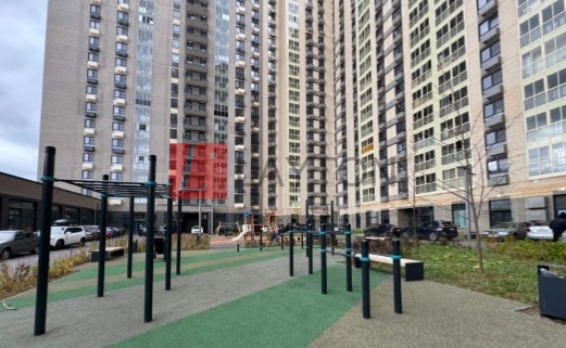 Жилой Дом Алтуфьевское шоссе 53к1 - картинка 6 Жилой Дом Алтуфьевское шоссе 53к1 - картинка 6