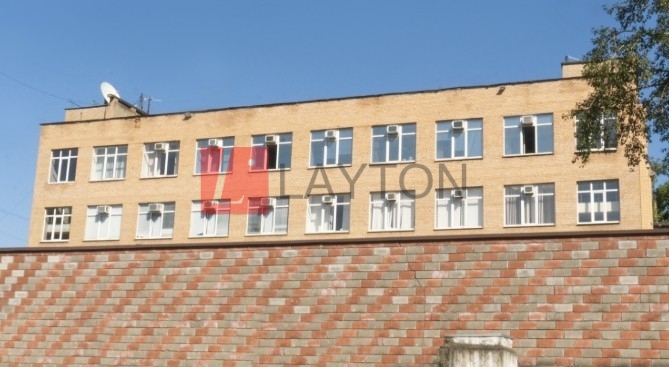 Бизнес-центр Магистральная 5я 10А - картинка 3 Бизнес-центр Магистральная 5я 10А - картинка 3