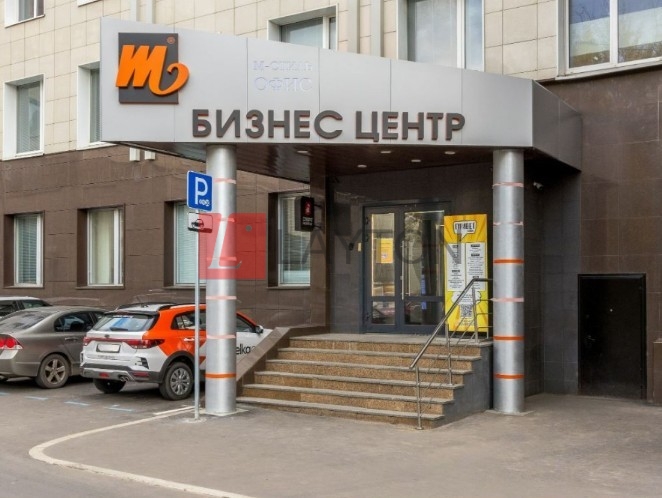 Бизнес-центр Партийный 1, к. 57 стр 1 - картинка 5 Бизнес-центр Партийный 1, к. 57 стр 1 - картинка 5