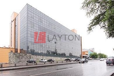 Бизнес-центр Бета-Центр - картинка 10 Бизнес-центр Бета-Центр - картинка 10