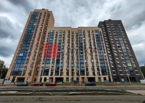 Жилой Дом 3-я Владимировская 23 - картинка 2 Жилой Дом 3-я Владимировская 23 - картинка 2