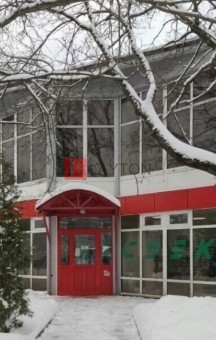 Бизнес-центр пр-кт Мира, д 19 - картинка 4 Бизнес-центр пр-кт Мира, д 19 - картинка 4