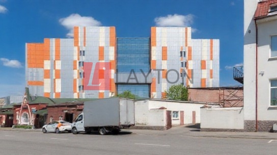 Бизнес-центр Михайловский,1 стр 1 - картинка 3 Бизнес-центр Михайловский,1 стр 1 - картинка 3