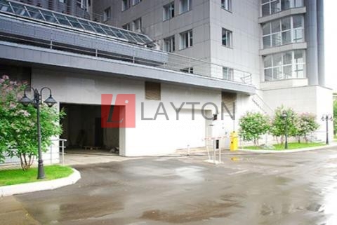 Бизнес-центр НАВИГАТОР - картинка 4 Бизнес-центр НАВИГАТОР - картинка 4